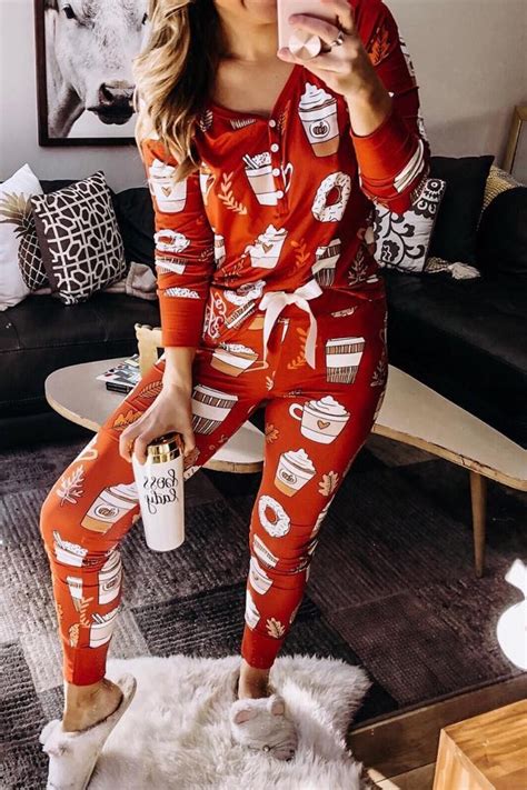 cute sexy christmas pajamas|Christmas Pajamas .